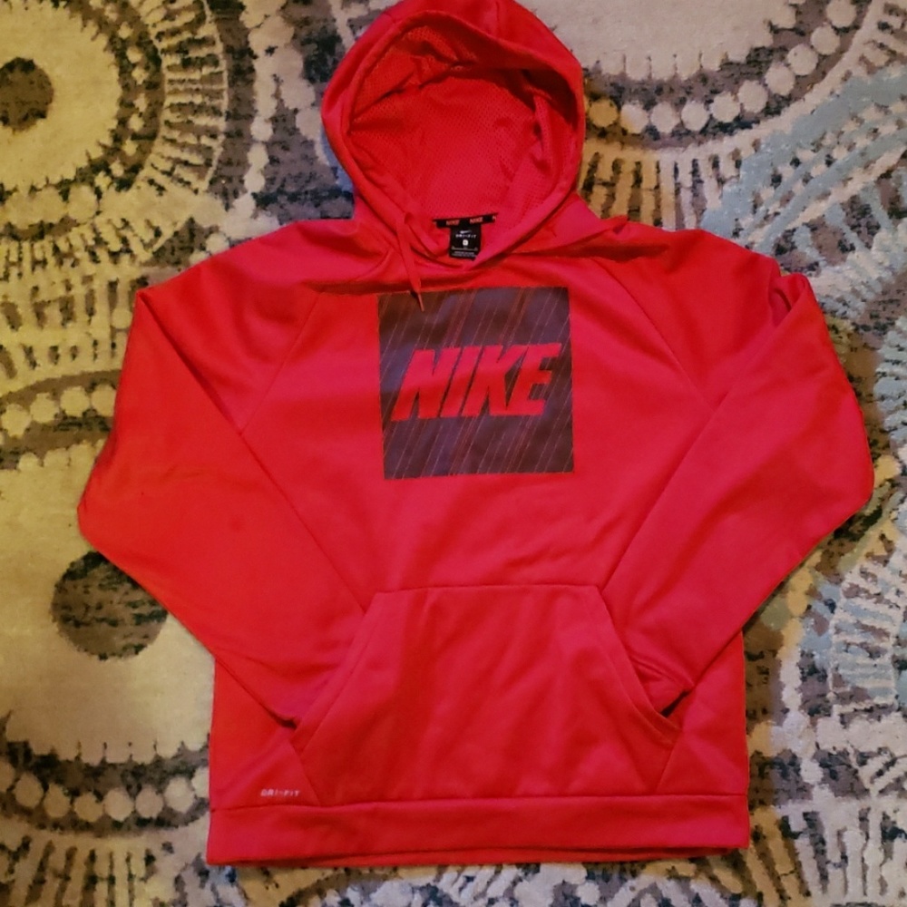 Nike hoodie